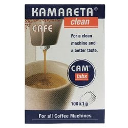 Koffie Schearer tabs 100 stuks