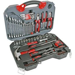 Gereedschapsset Perel HPR03