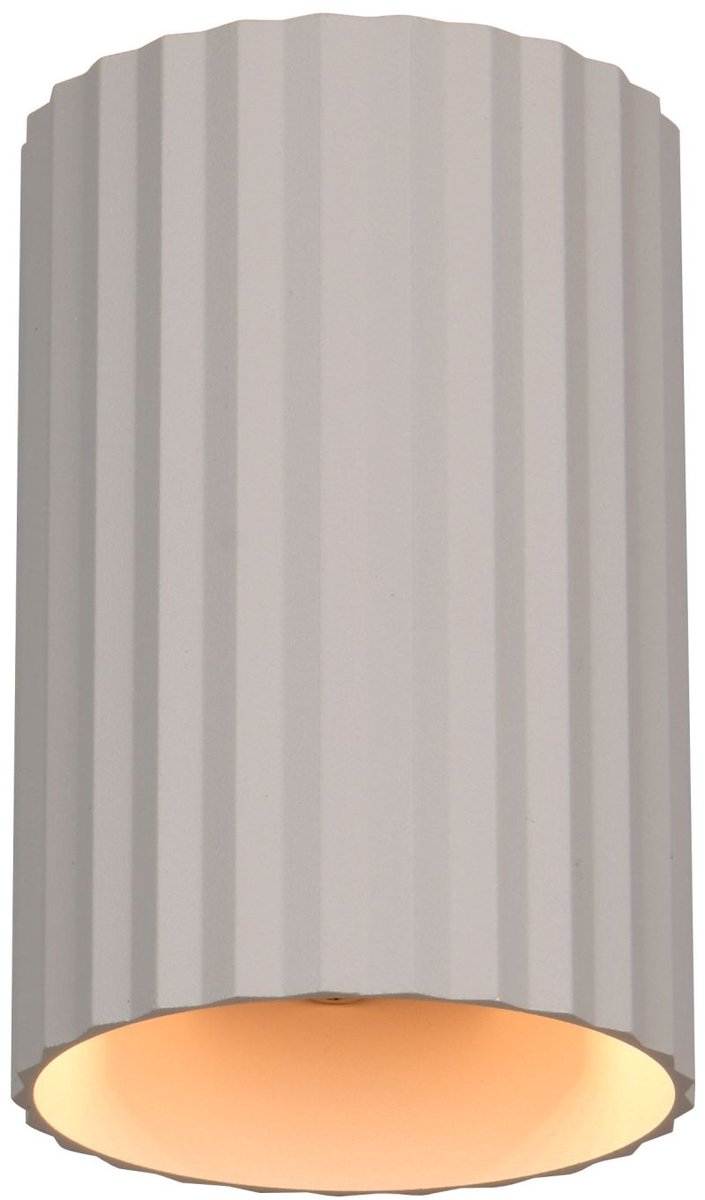 TRIO imaria - wandlamp - grijs warm - excl. 1x g9 3 w - verlichting omhoog en omlaag - wandmontage