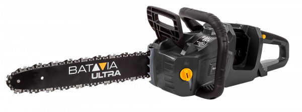 Batavia Producten kettingzaag brushless 2x18v maxxpack body