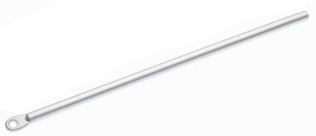 Tubus Dragd tub rt bevestigingstang 350mm zi