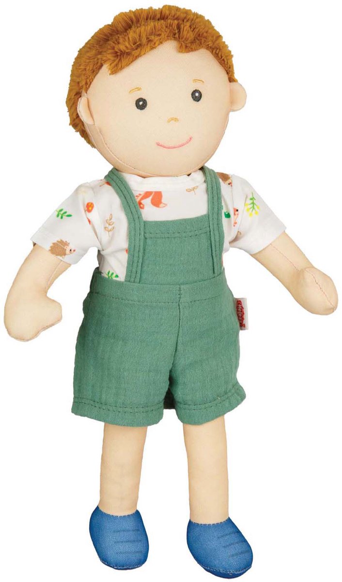 Heless Pop paul, 32 cm