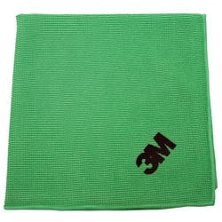 Microvezeldoek 3M 2012GR 28x21 groen