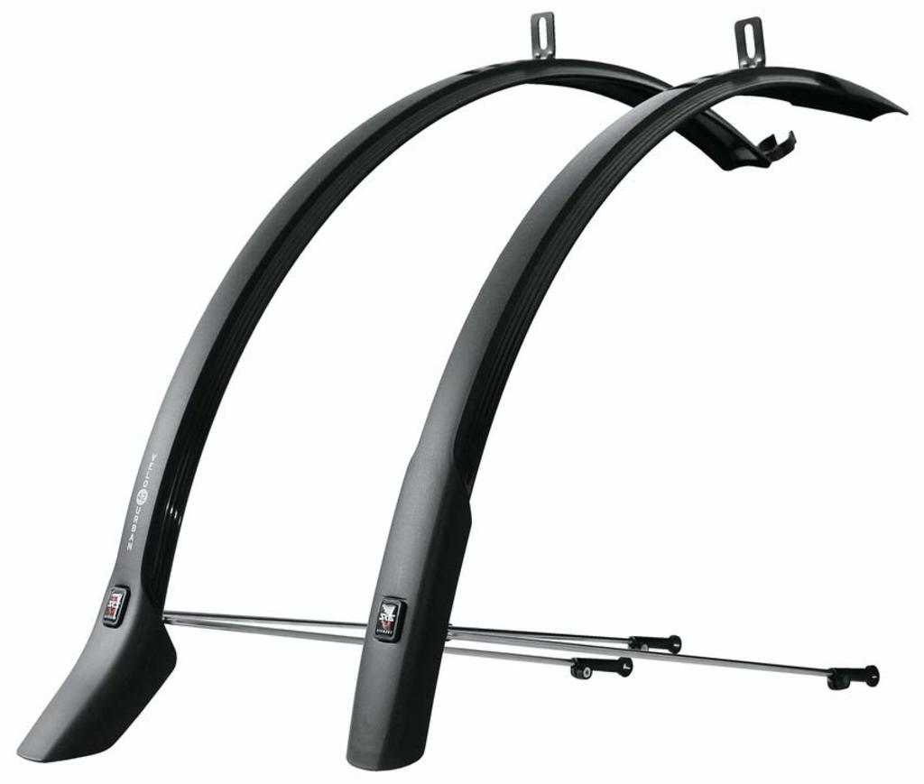 SKS Spatbordset 28 velo urban