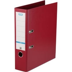 Ordner Elba Smart Pro+ bordeaux A4 2-rings