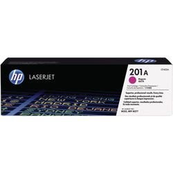 Tonercartridge HP CF403X Nr. 201X magenta