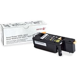 Tonercartridge Xerox 106R02758 geel