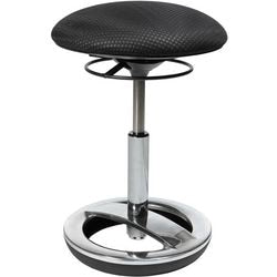Draaikruk kids Topstar Sitness Bob zwart