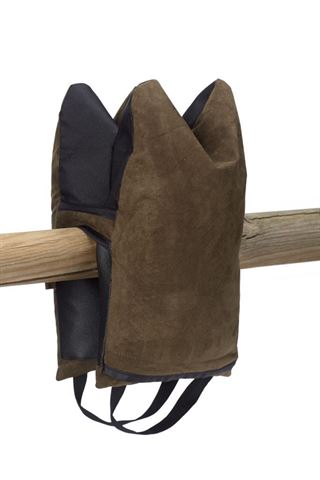 Stealth Gear double bean bag fox