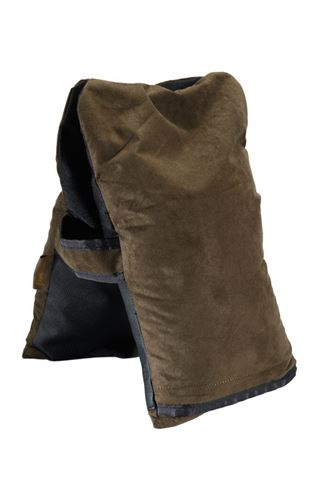 Stealth Gear double bean bag fox