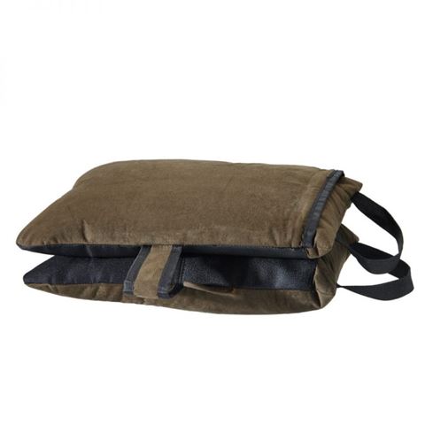 Stealth Gear double bean bag fox
