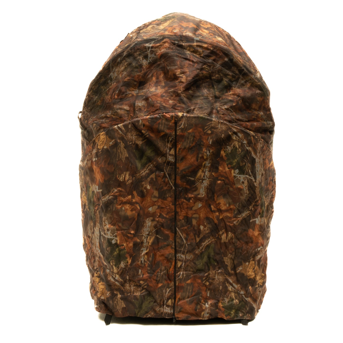 Stealth Gear schuiltent one man chair hide m2 bruin