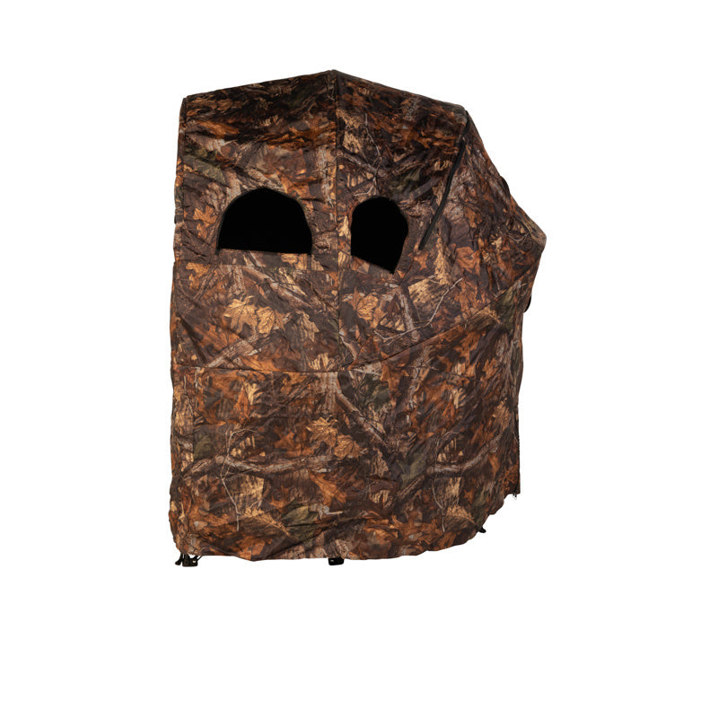 Stealth Gear schuiltent two man chair hide m2