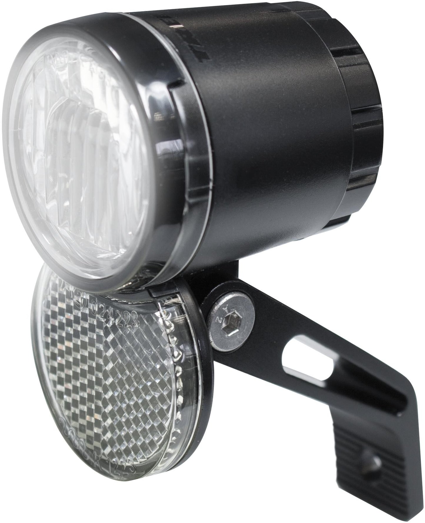 Trelock Koplamp ls232 veo 20