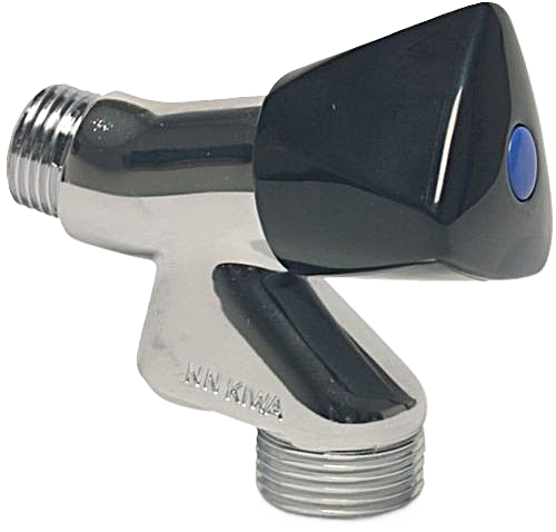 Bonfix Beluchterkraan 1 2 x3 4 +ingeb.keerklep
