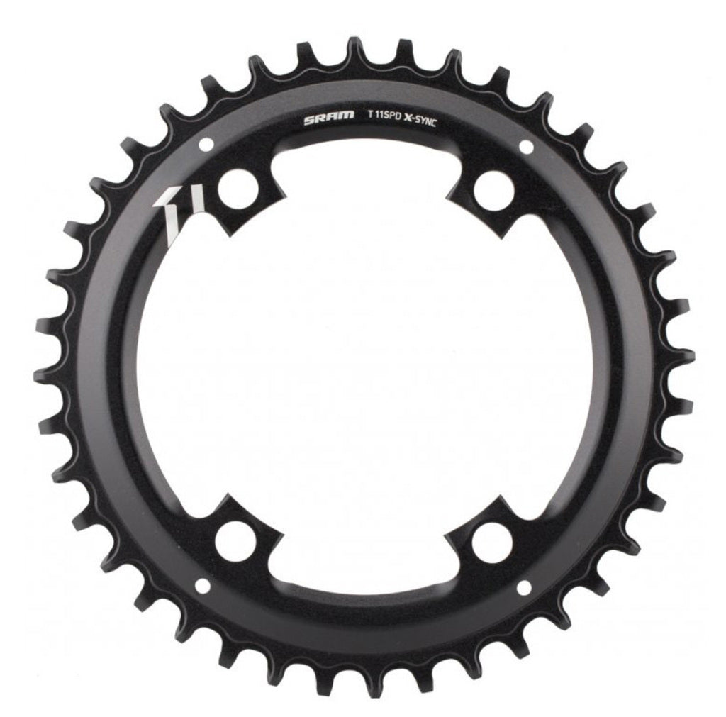Sram Kettingblad apex1