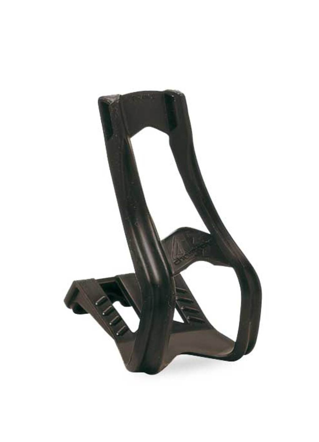 Zefal Toeclips zef 43 atb s m pvc zw