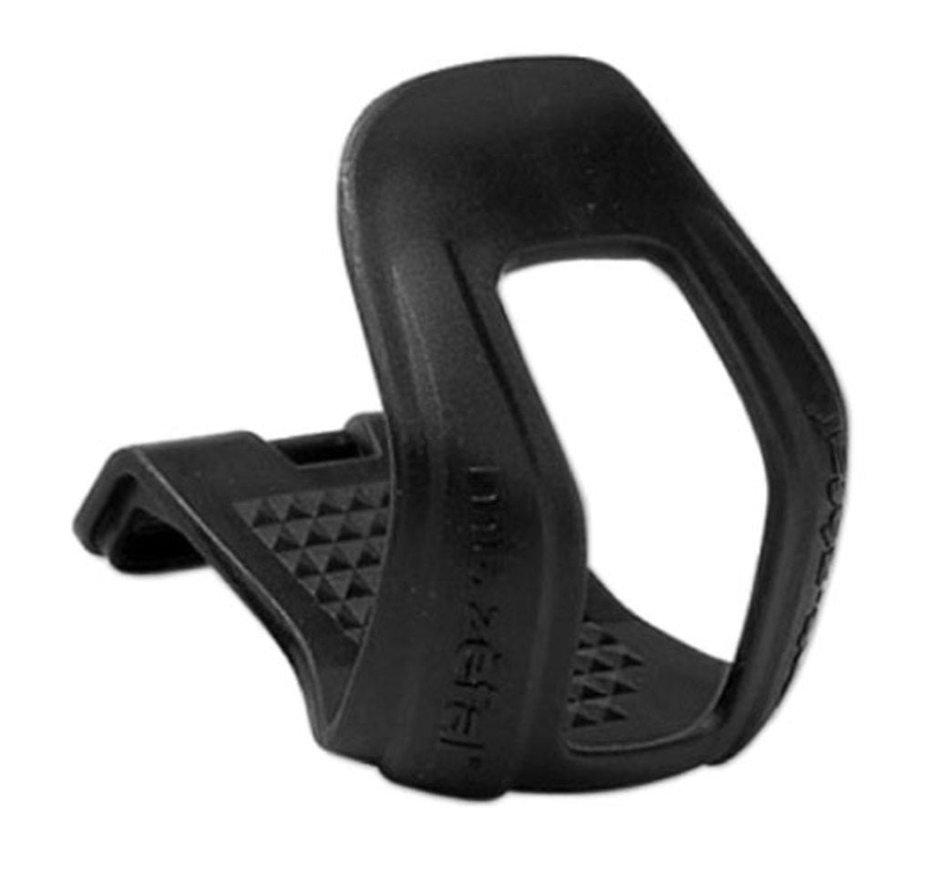 Zefal Toeclips zef 45 s m pvc zw