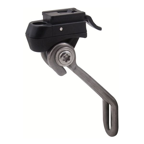 Spanninga Voorvorkhouder br140