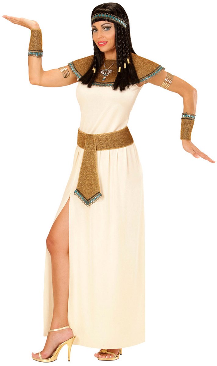 Widmann Cleopatrajurkjes voor carnaval