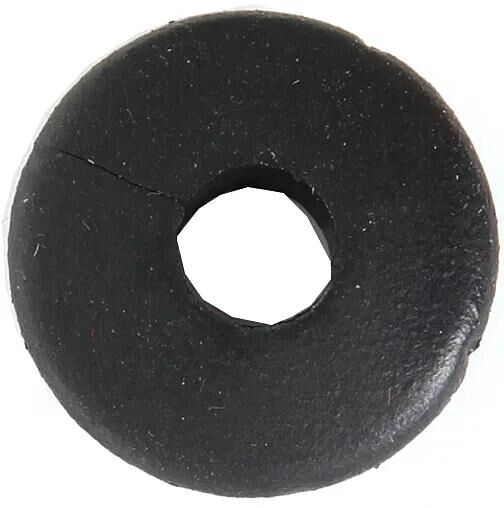 CiF gummidichtring rubber guide black for fuel tap