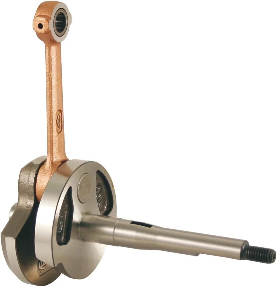RMS kurbelwelle crank shafts 12 mm bolts