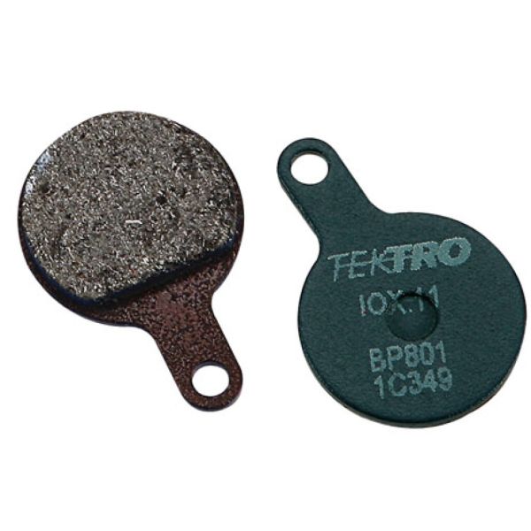 TEKTRO scheibenbremsbelag brake pads iox.11 metal ceramics