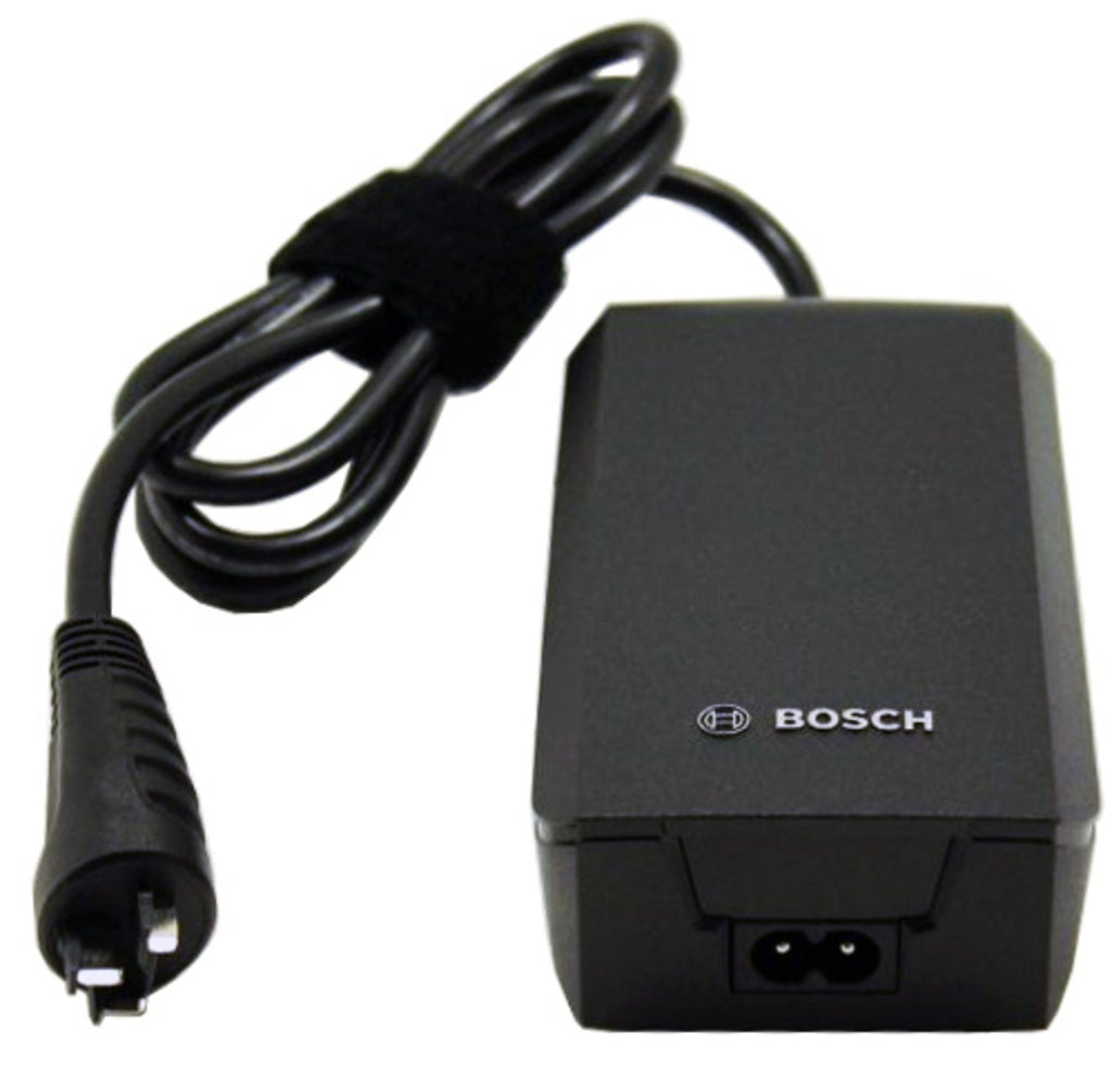 Bosch Acculader compact 2A incl. netsnoer