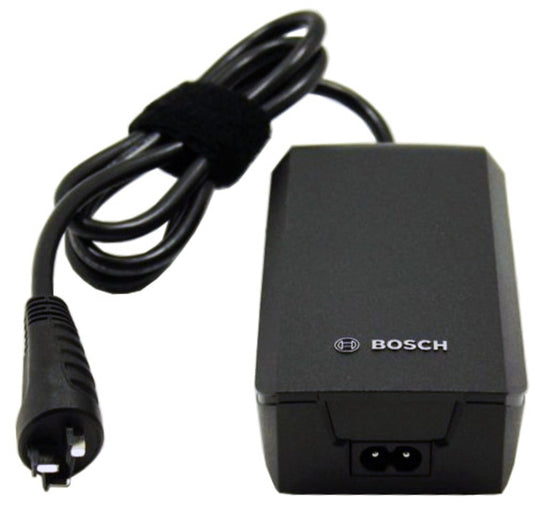 Bosch Acculader compact 2A incl. netsnoer