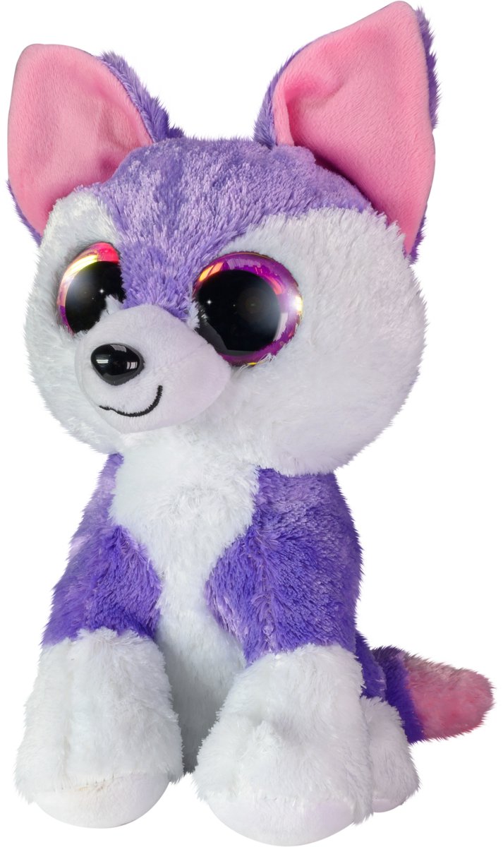 Lumo Stars Lumo wolf susi - big - 24cm