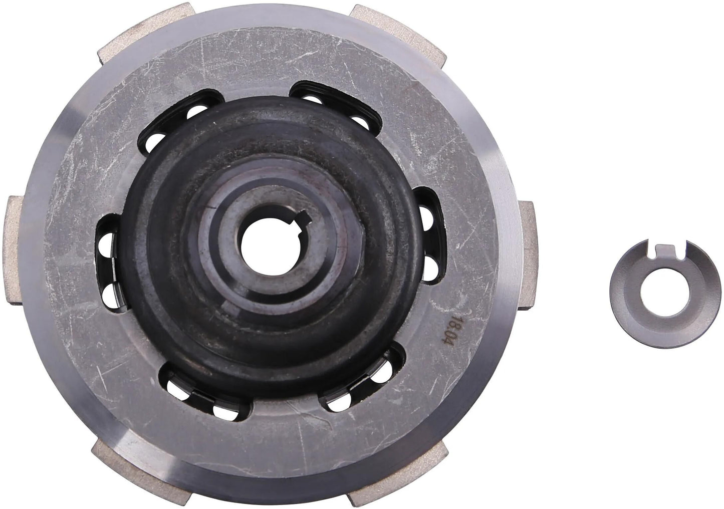 ATHENA kupplungsersatzteile coupling cif 5 discs
