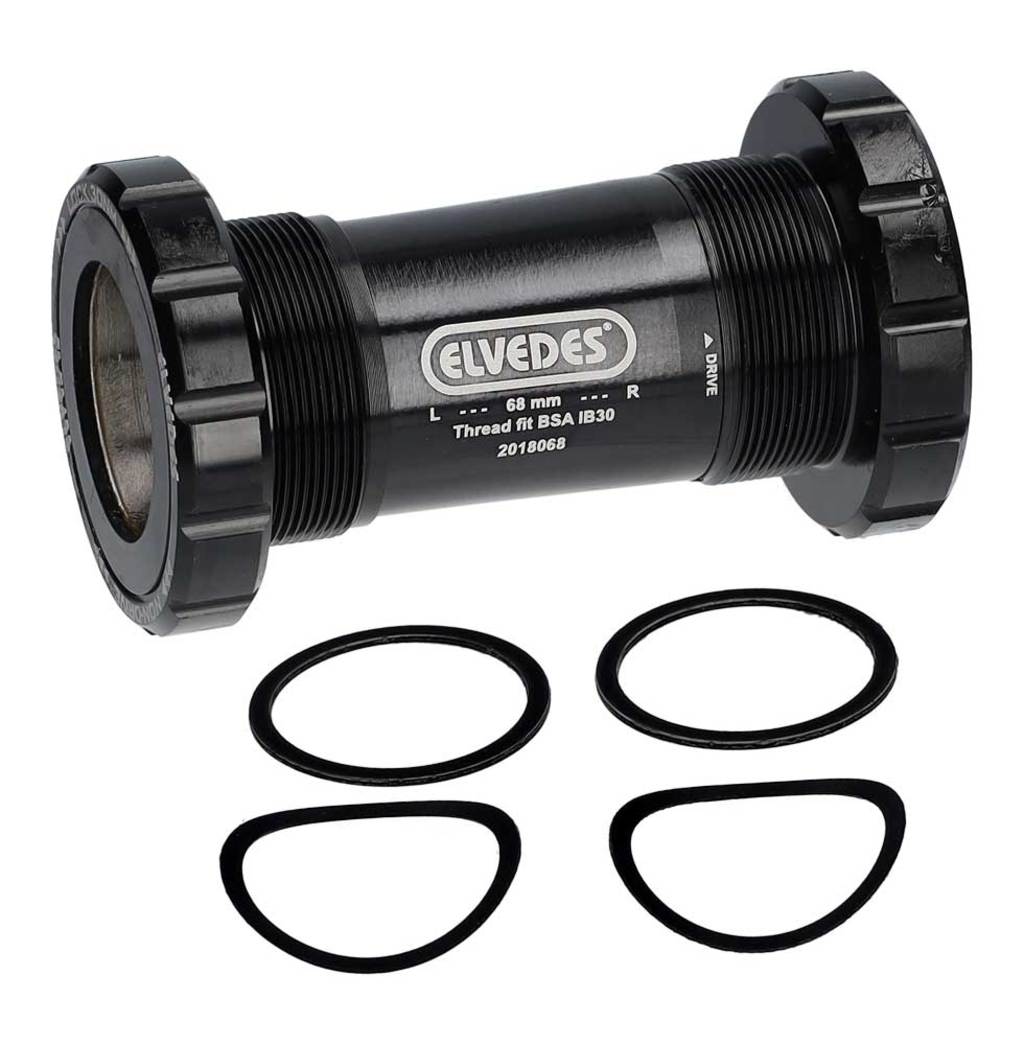 Elvedes Trapas hollowtech | bsa | ib30