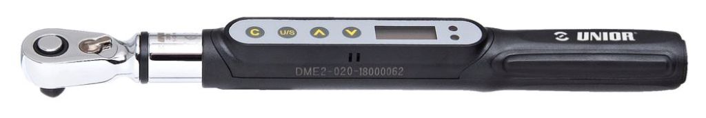 Unior Grs momentsleutel 1 4 digitaal 1-20nm
