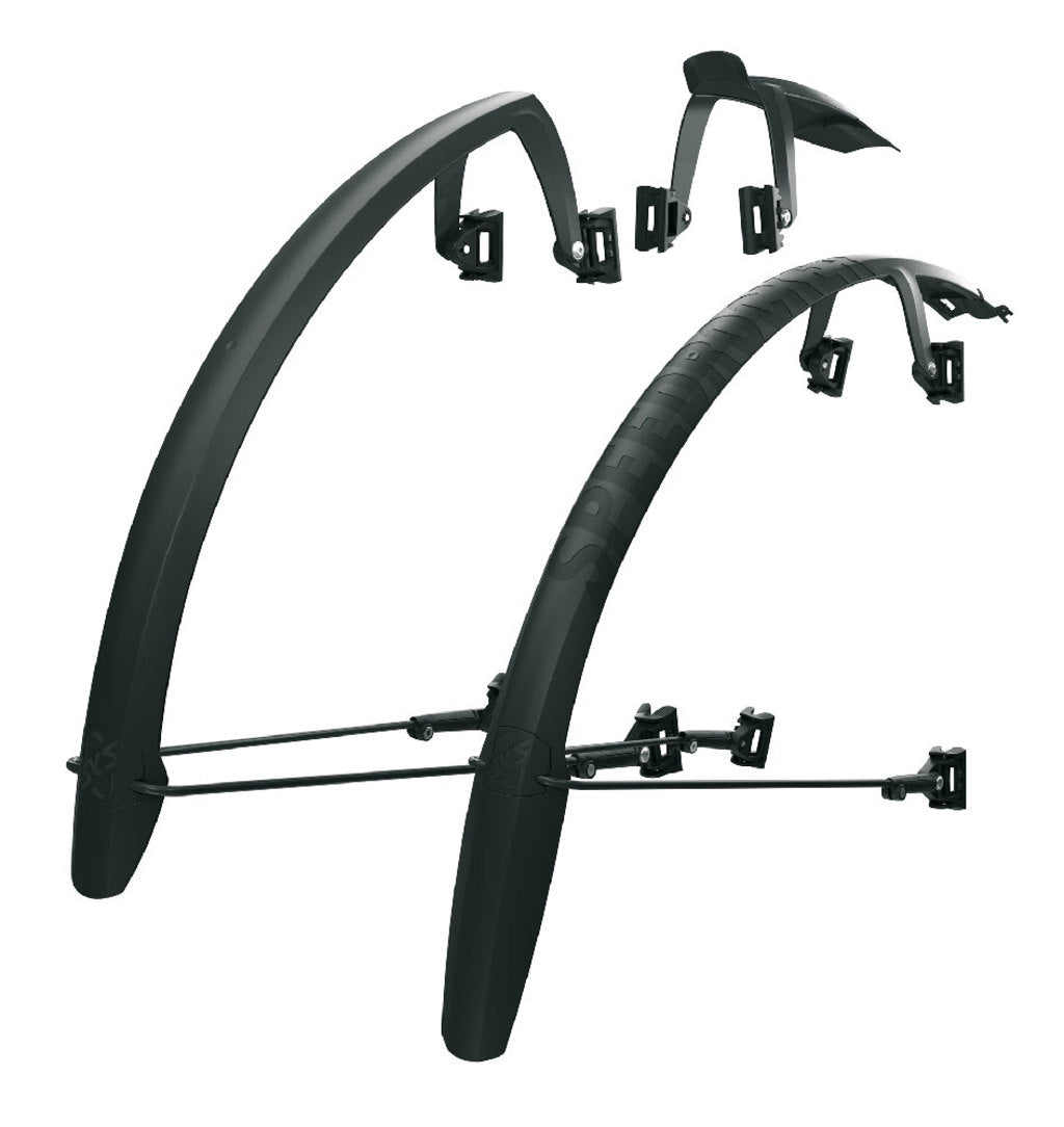 SKS Speedrocker Gravel stel spatborden 28