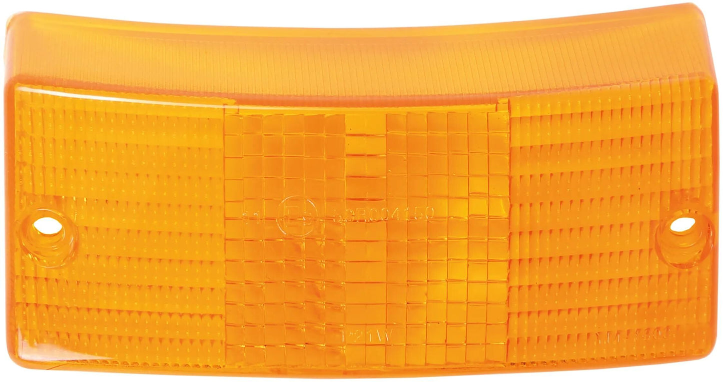 SGR blinkerglas turn signal lens vo li