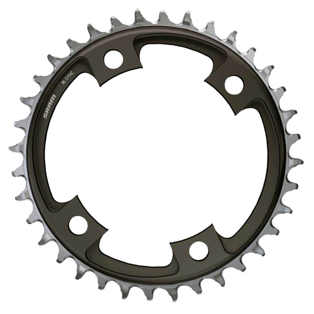 Sram Kettingblad