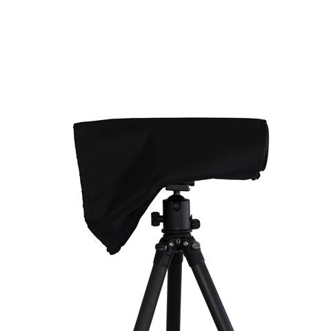Buteo Photo Gear regenhoes 1 zwart