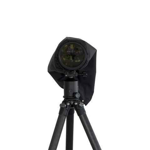 Buteo Photo Gear regenhoes 1 zwart