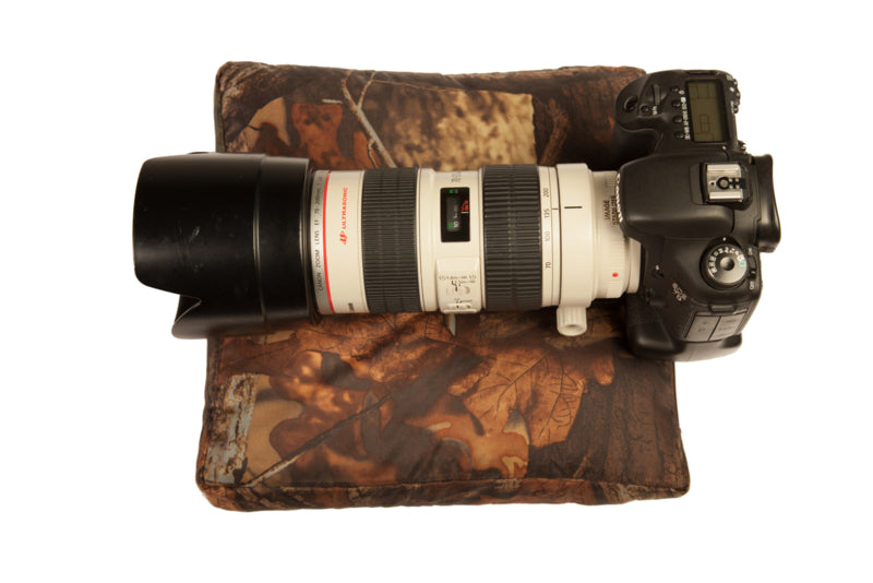 Buteo Photo Gear bean bag 3 plat