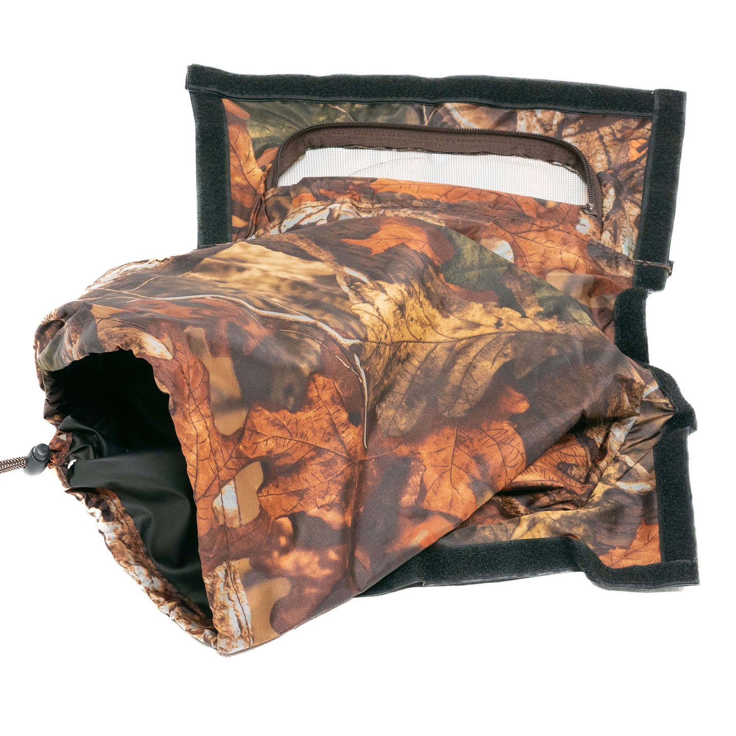 Buteo Photo Gear snoot lens cover voor schuiltent