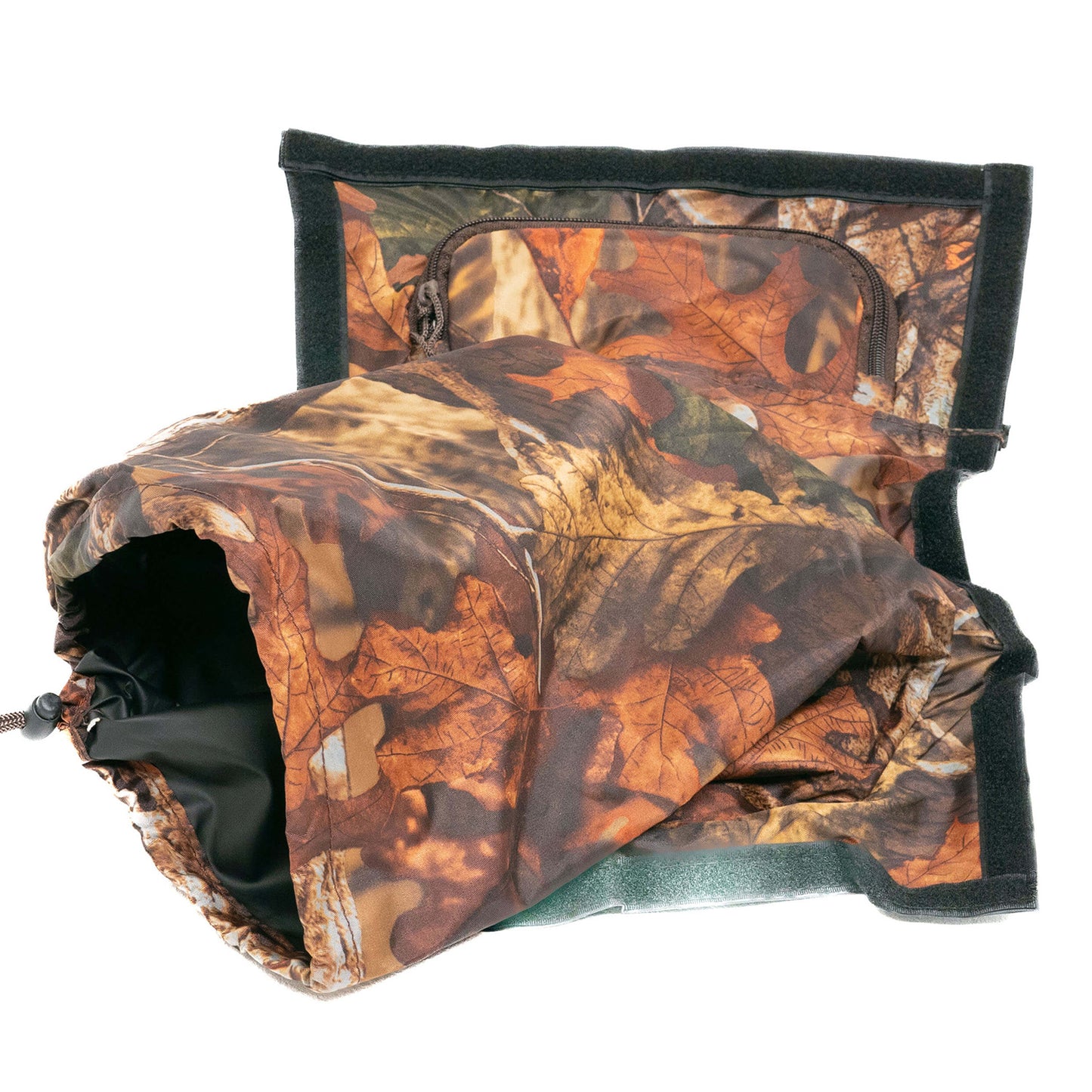 Buteo Photo Gear snoot lens cover voor schuiltent