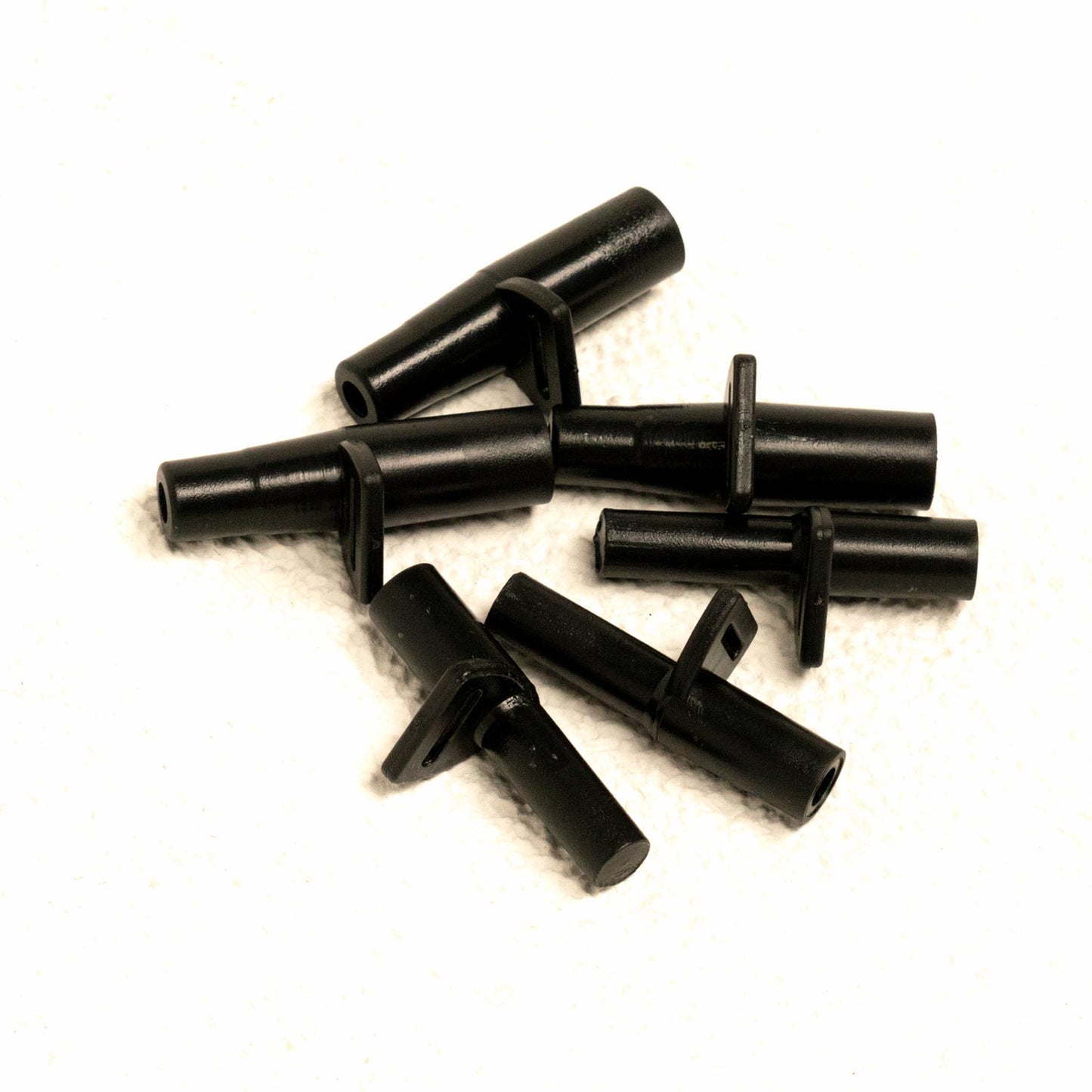 Buteo Photo Gear set plastic voetjes voor de falco mark ii