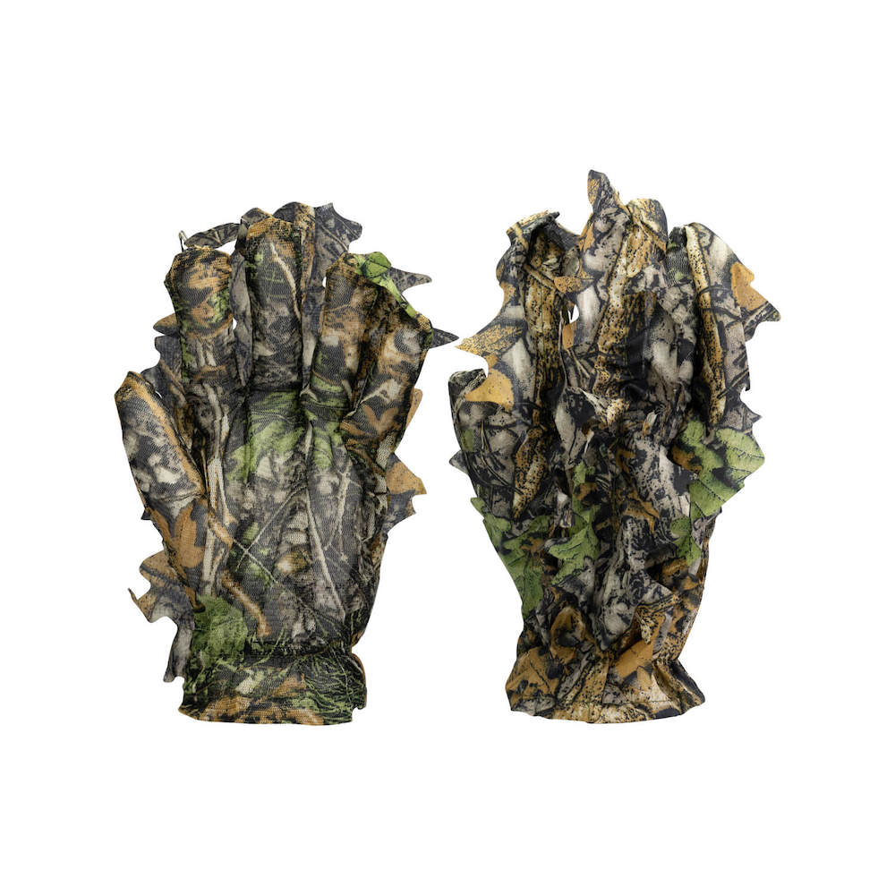 Buteo Photo Gear 3d blaadjes handschoenen