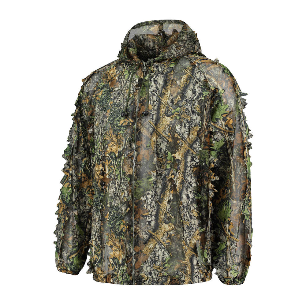 Stealth Gear 3d blaadjes pak 2 delig maat xl xxl