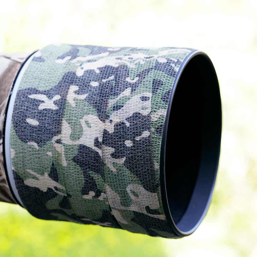 Stealth Gear camouflage tape