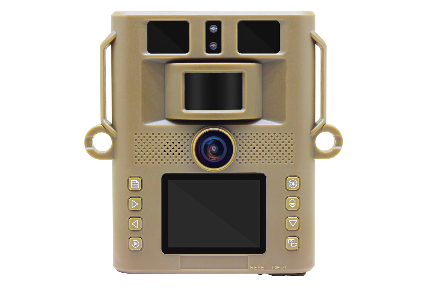 Stealth Gear owl solar 4k wifi wildcamera