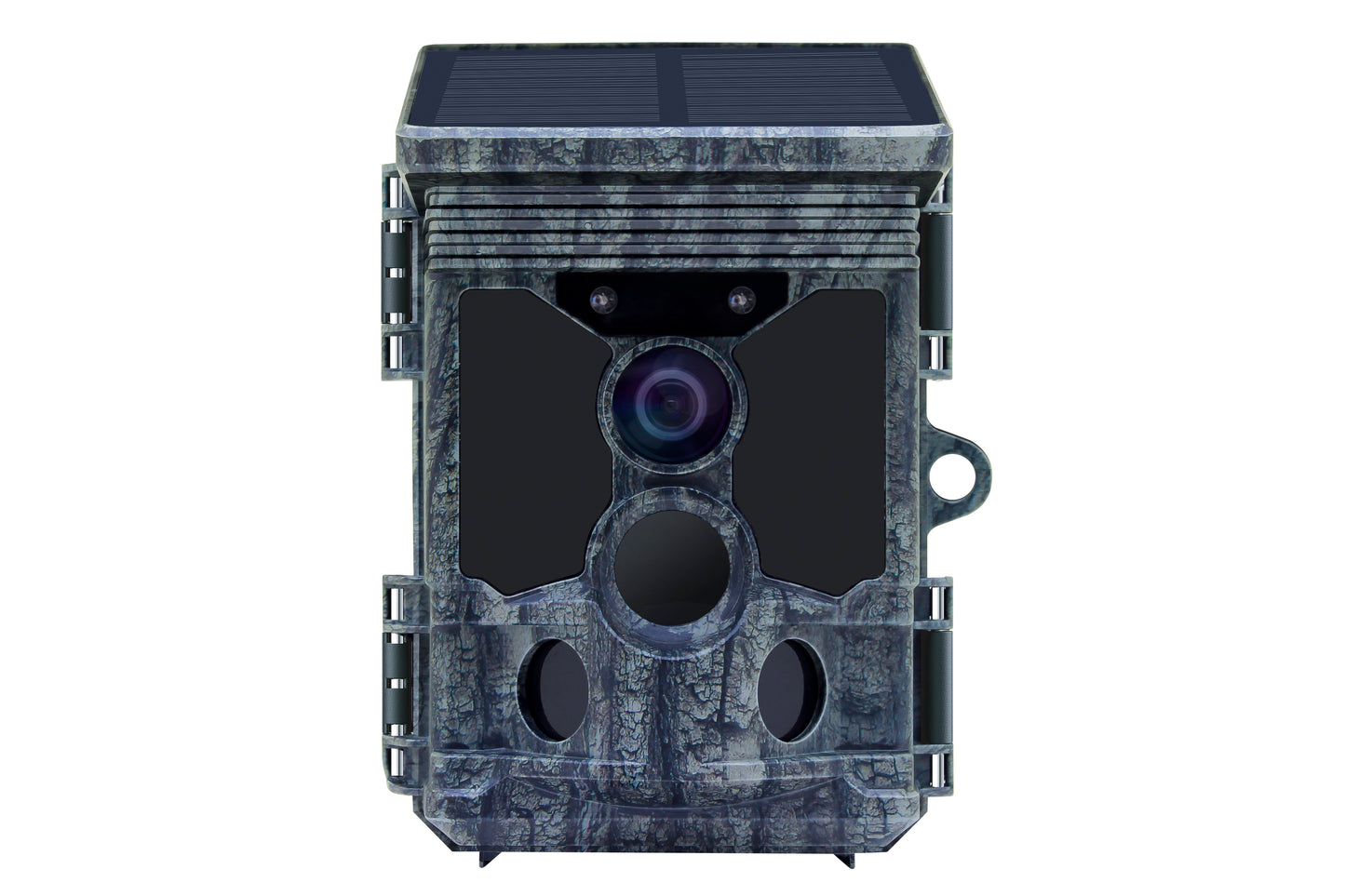 Stealth Gear fox solar 4k wifi wildcamera