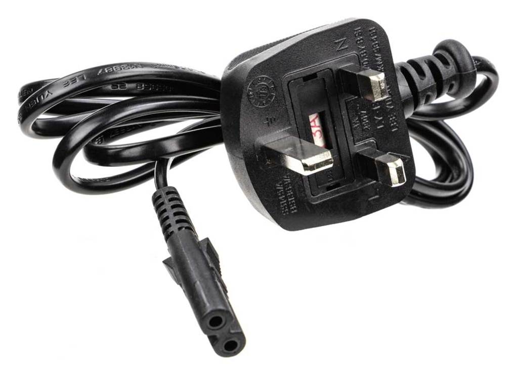 Bosch Ebp netkabel 230v oplader uk zw
