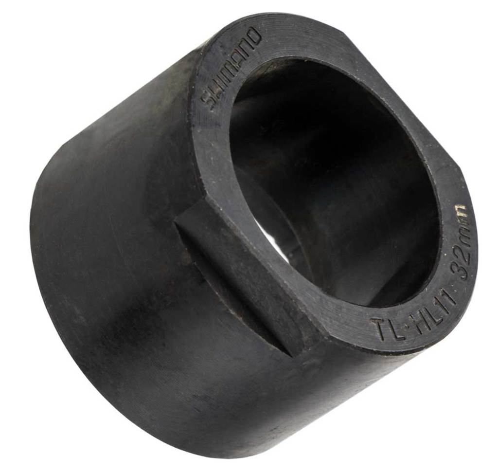 Shimano Balhoofdsleutel TLHL11 voor HP-NX10 stuurslot