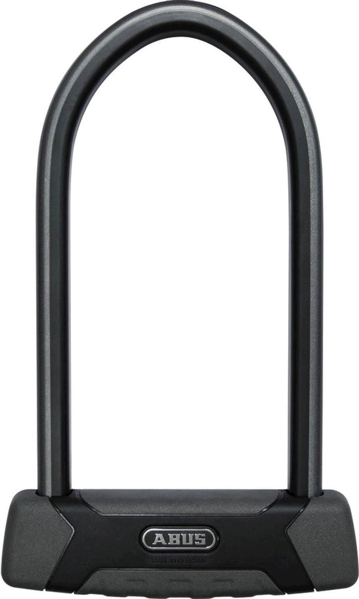 ABUS scooterslot art3 mbt4054 beugelslot granit